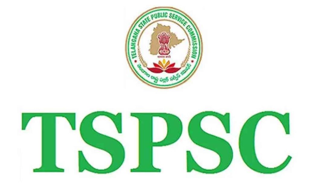 TSPSC Notification, TSPSC updates, TSPSC Jobs