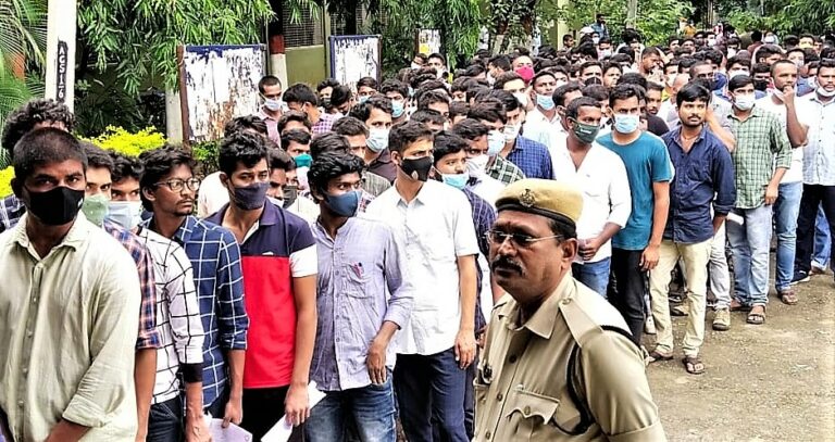 Latest Jobs, CRPF Jobs, Government Jobs, సీఆర్పీఎఫ్ జాబ్స్, తాజా ప్రభుత్వ ఉద్యోగాలు