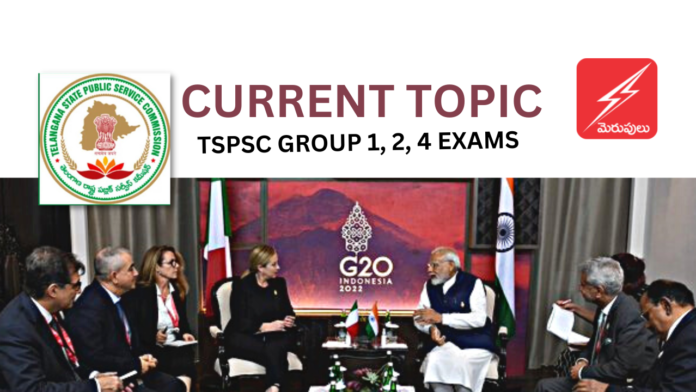 g20 summit, india