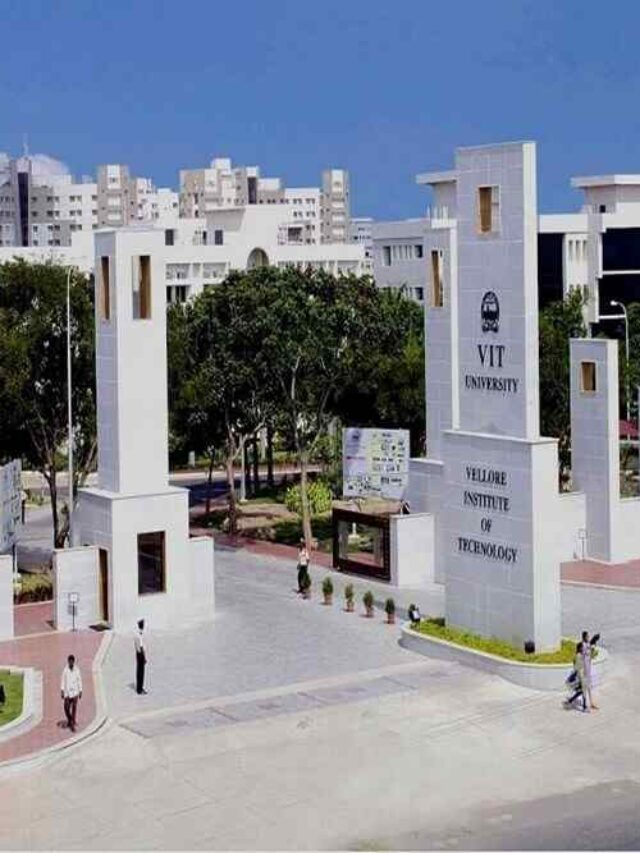 Top Engineering Colleges in India