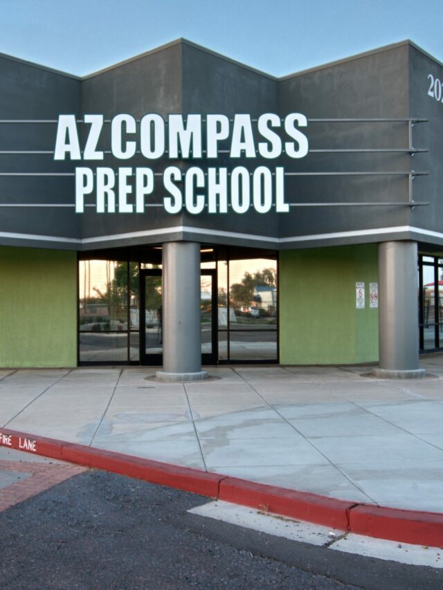 Top Arizona Schools in Education