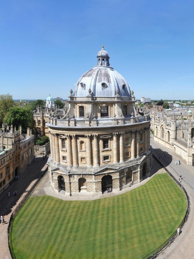 10 Best Law Schools in London