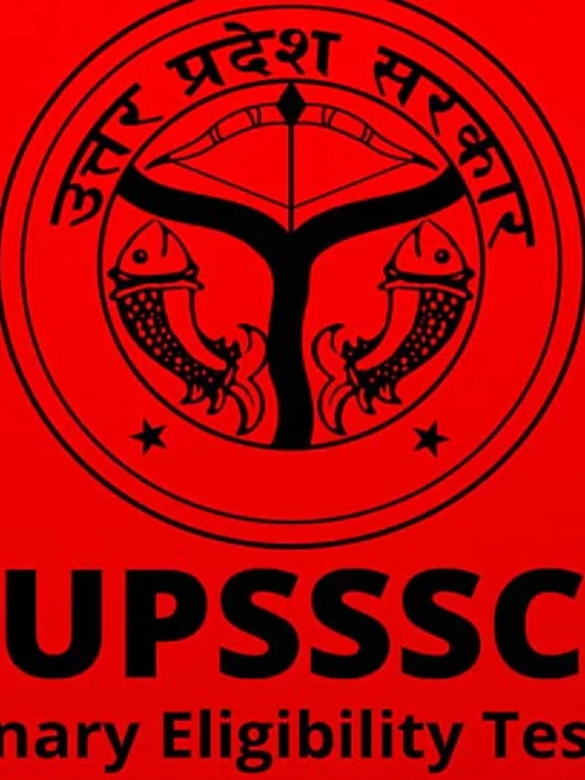 UPSSSC Junior Assistant Recruitment 2022