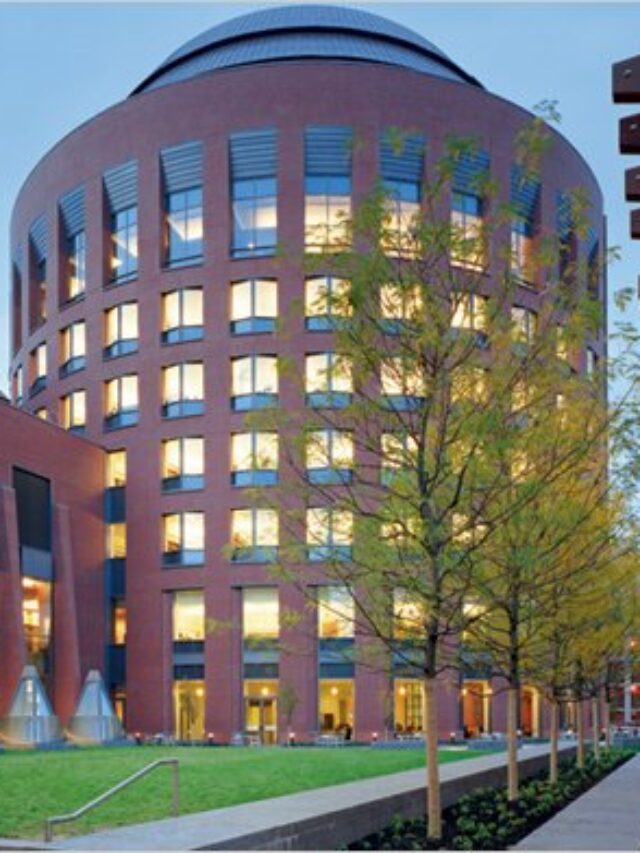 Best Colleges in New York