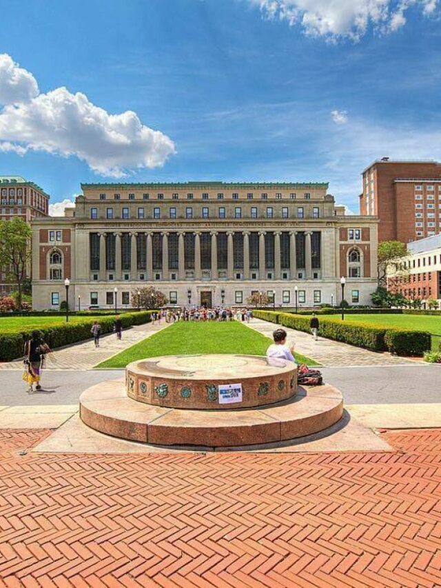 Best Engineering Schools in New York
