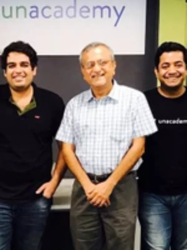 Best Maths Teachers for IIT JEE on Unacademy