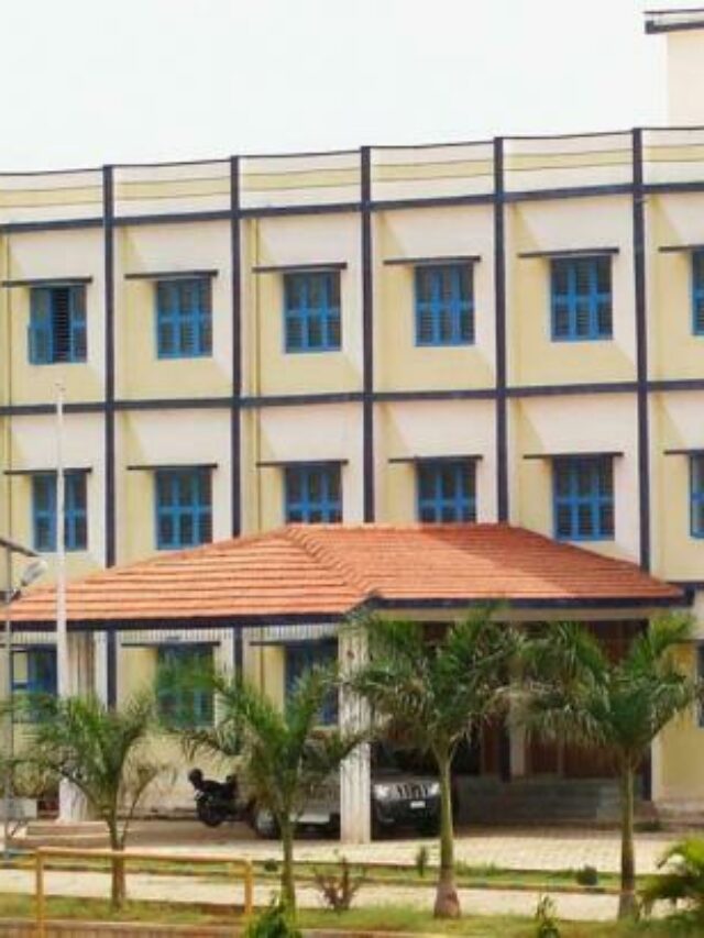 Top Degree Colleges in Goa