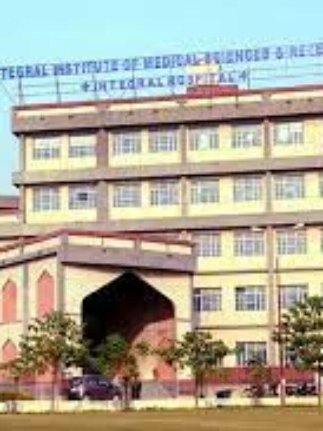 Top Government Medical Colleges Uttar Pradesh
