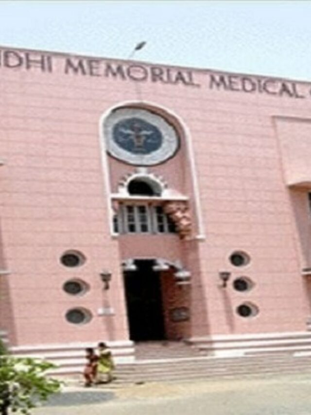 Top Ten Medical Colleges in Madhya Pradesh