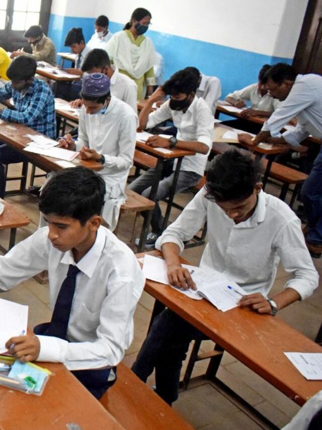 Pre-board exams in Delhi govt schools from Dec 15