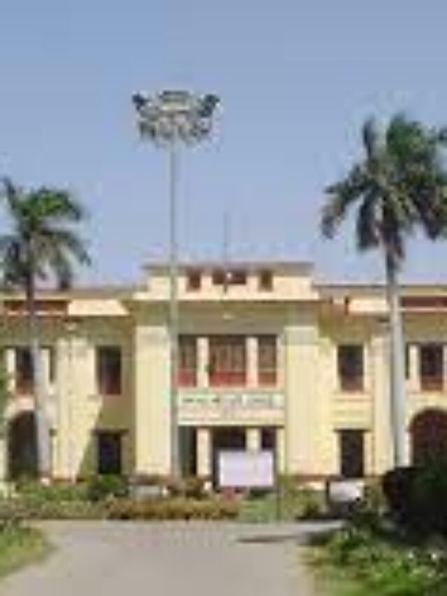 Top Engineering Colleges in Uttar Pradesh