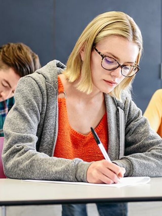 Students went into this year's NCEA exams with fewer credits: NZQA