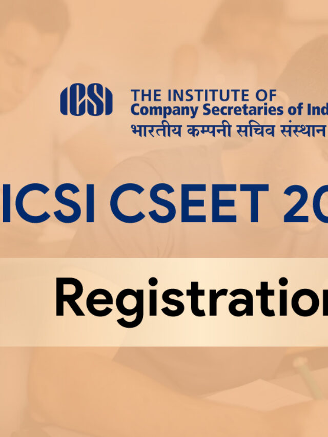 ICSI To Conduct CSEET 2023 Mock Test Today; Key Points