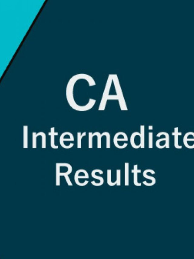 CA Intermediate, Final Result 2022 Likely On January 10: ICAI