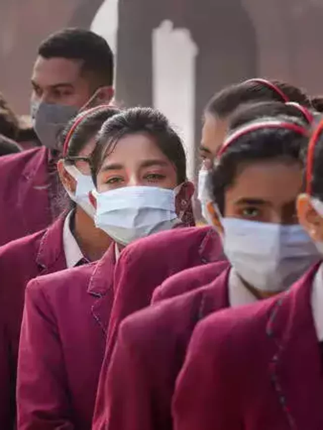 Delhi schools closed for all due to extreme cold