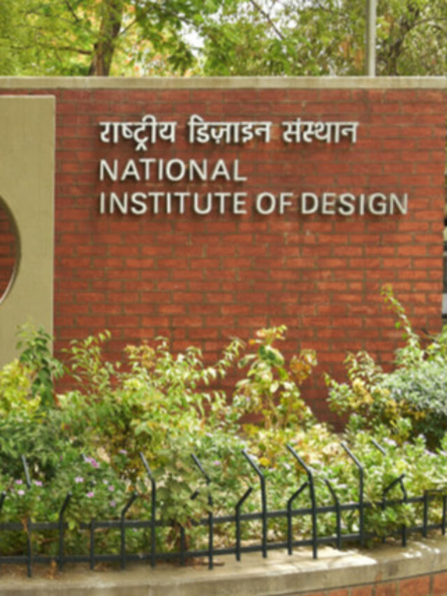 NID DAT 2023 Admit Card Today At Admissions.nid.edu