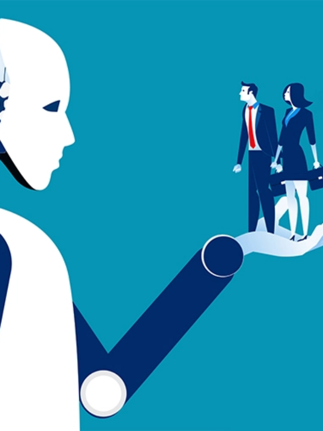 Automation, AI and its impact on jobs : Merupulu