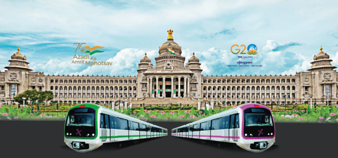 metro rail jobs
