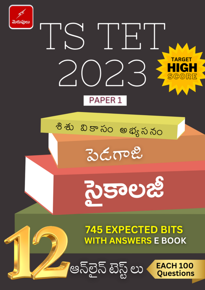 tstet 2023 series